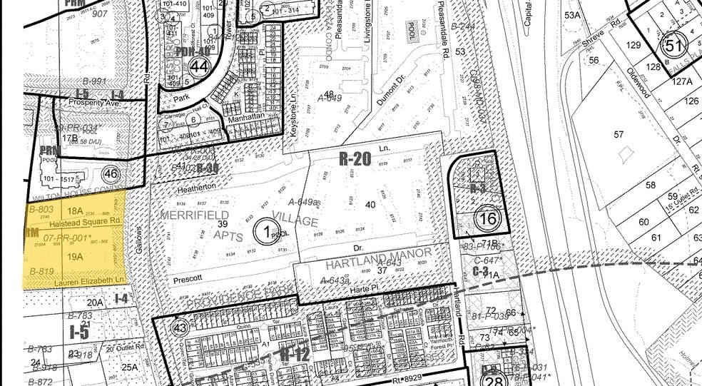 More Photos Of 2750 Gallows Rd, Vienna Apartments For Lease