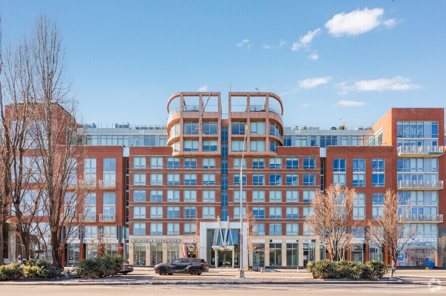 More Photos Of 211 McGuinness Blvd, Brooklyn Apartments For Lease