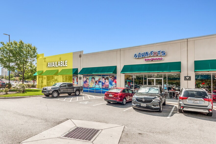 More Photos Of NW Loop 410 @ Blanco Rd, San Antonio Unknown For Lease