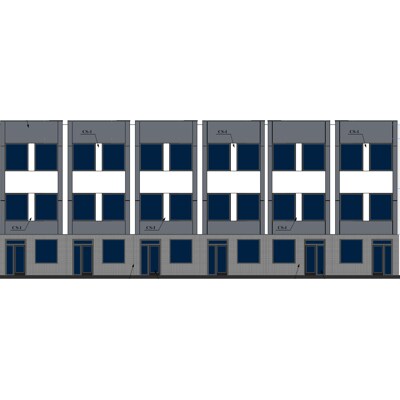 More Photos Of 10209 Warren, Aurora Land For Sale