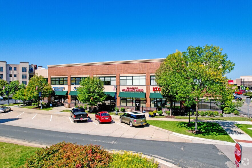 More Photos Of 200 E Travelers Trl, Burnsville Medical For Lease