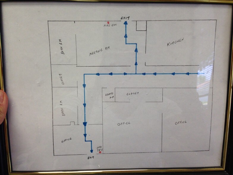 More Photos Of 1851 St Mary Ave, Pensacola Medical For Lease