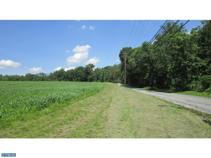 More Photos Of 0 Upper Ridge Rd, Green Lane Land For Sale