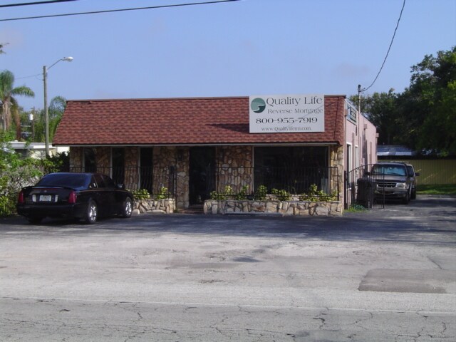 Primary Photo Of 2596 Nursery Rd, Clearwater Medical For Lease