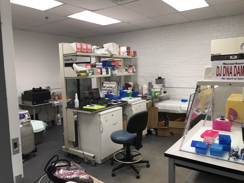 More Photos Of 24 Denby Rd, Allston Research And Development For Lease