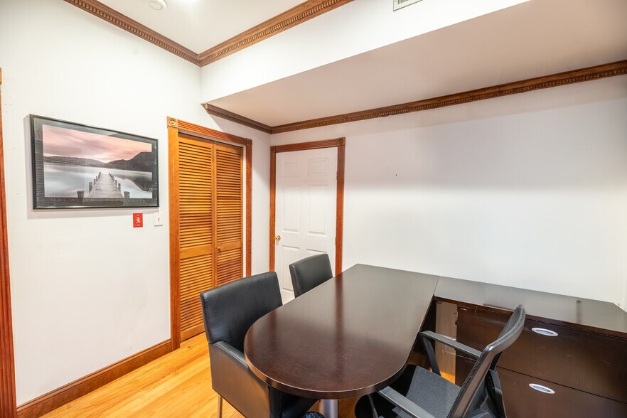 More Photos Of 600 Grand St, Hoboken Office Residential For Sale