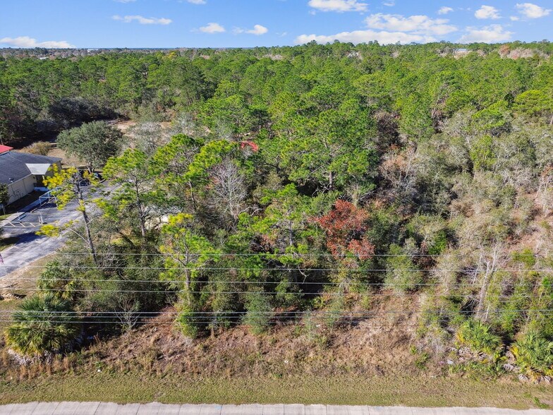 More Photos Of 0 Sunshine Grove Rd, Brooksville Land For Sale