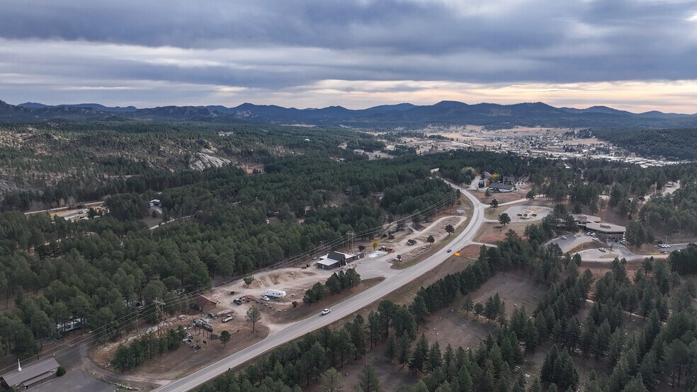 More Photos Of 1116 N 5th St, Custer Trailer Camper Park For Sale