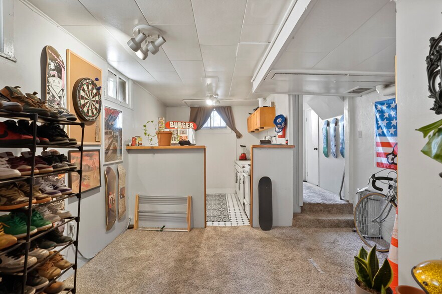 More Photos Of 1355-1365 Vine St, Denver Apartments For Sale