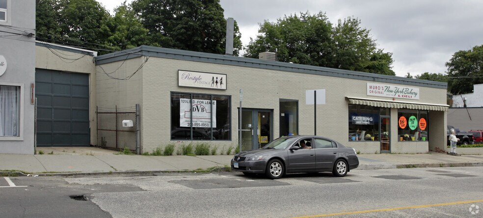 More Photos Of 52-56 Main St, Norwalk Storefront For Lease