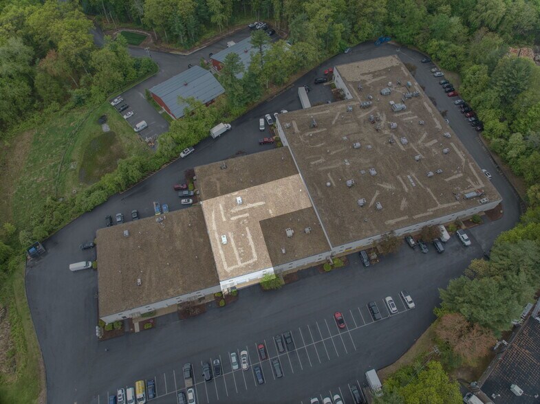 Primary Photo Of , North Billerica Industrial For Sale