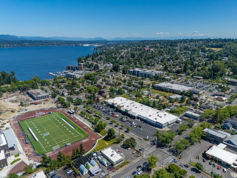 More Photos Of 9000 Rainier Ave S, Seattle Unknown For Lease