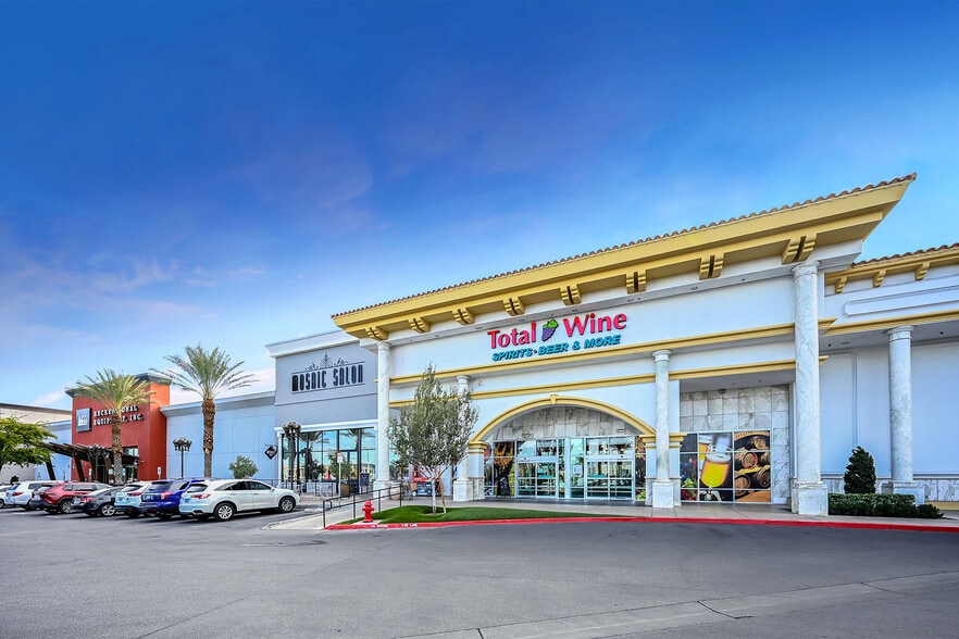 More Photos Of 740 S Rampart Blvd, Las Vegas Unknown For Lease