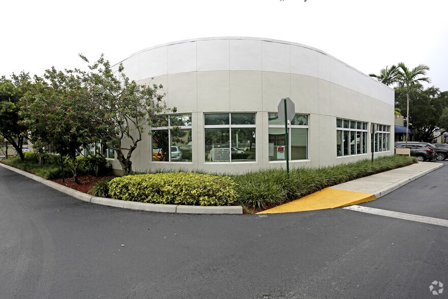 5555 Anglers Ave, Fort Lauderdale, FL 33312 Office For Lease