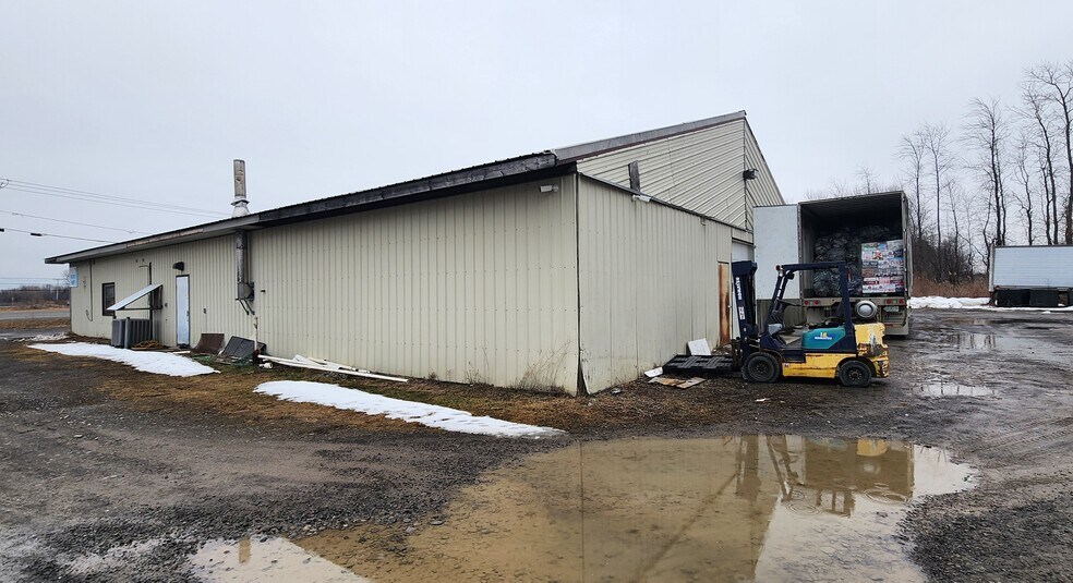 More Photos Of 7211 NY-68, Ogdensburg Storefront Retail Office For Sale