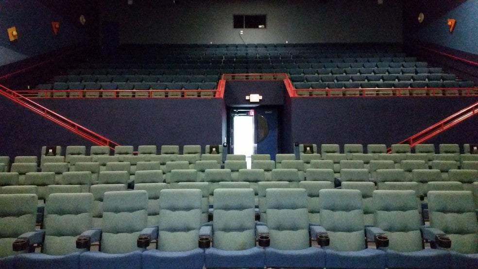 More Photos Of 651 Front St, Celebration Movie Theatre For Lease