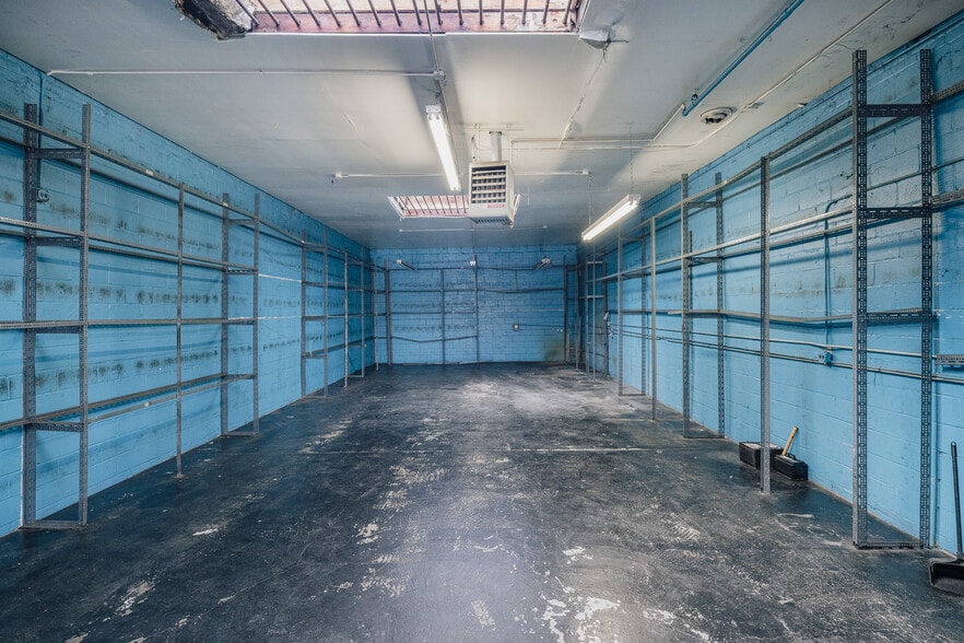 More Photos Of 146 29th St, Brooklyn Industrial For Lease