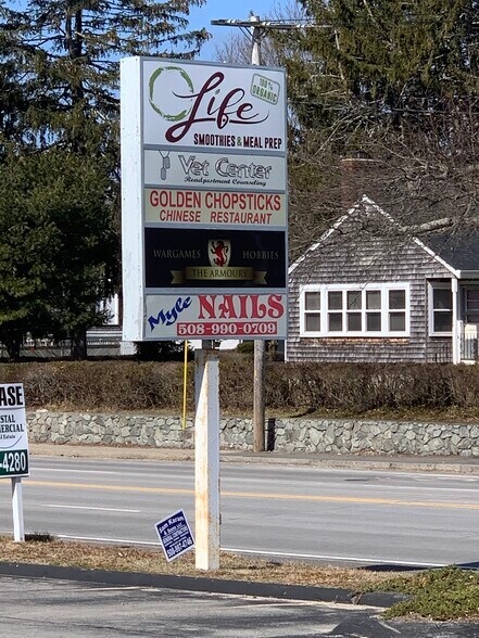 More Photos Of 67-73 Huttleston Ave, Fairhaven Unknown For Lease