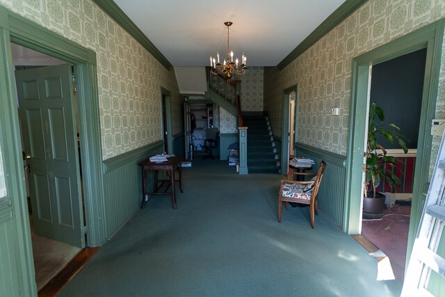 More Photos Of 201 N 2nd St, Smithfield Office For Sale