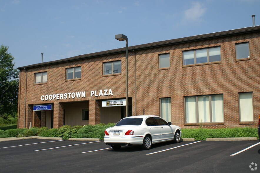 More Photos Of 1158 Pittsburgh Rd, Valencia Office For Lease