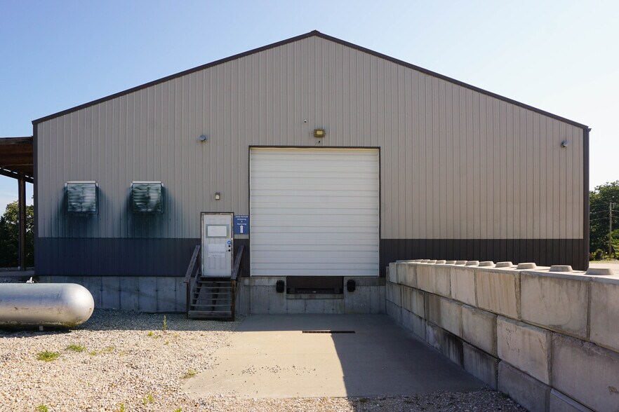 More Photos Of 18119 State Route O, Rolla Industrial For Sale