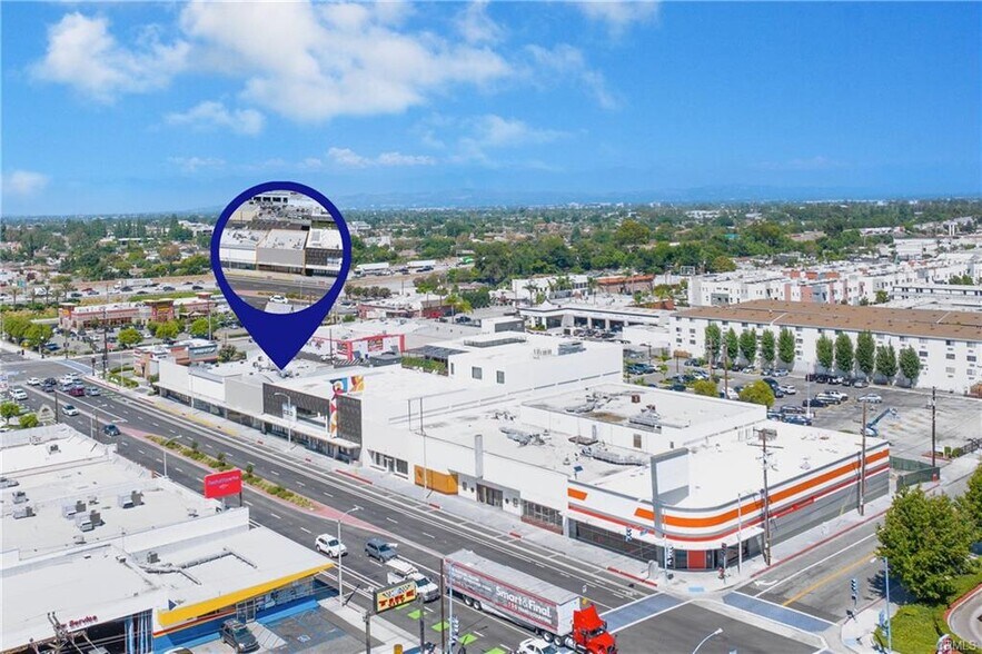 More Photos Of 17428 Bellflower Blvd, Bellflower Storefront For Lease