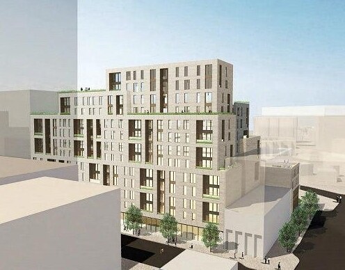 More Photos Of 4909 Auburn Ave, Bethesda Apartments For Lease