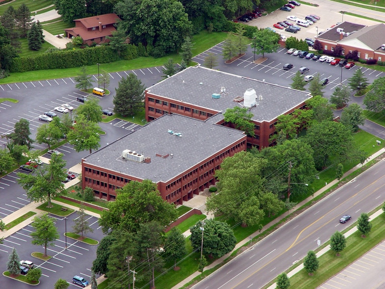 More Photos Of 3200 W Market St, Akron Office For Lease