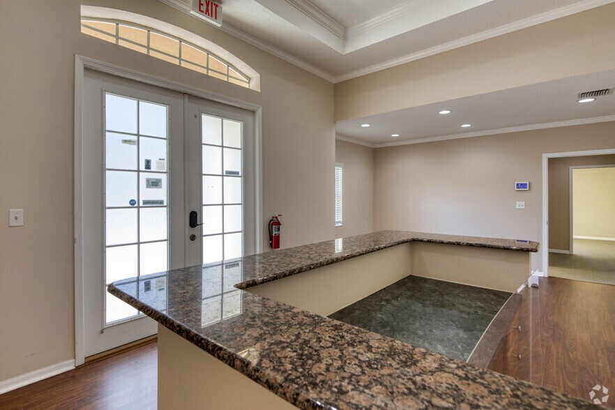 Photo of 1st Floor Ste 