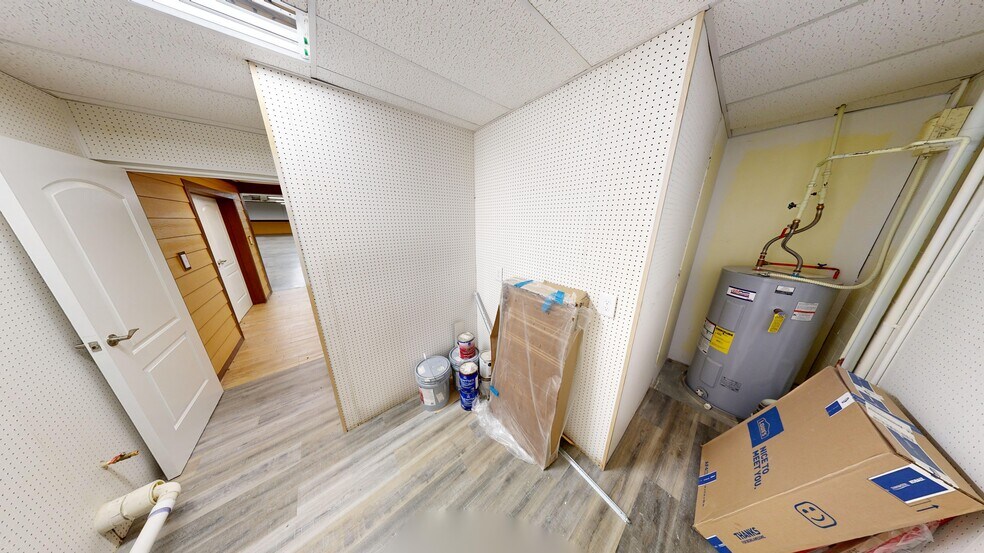 More Photos Of 855 Allens Chapel Rd, Smithville Manufacturing For Sale