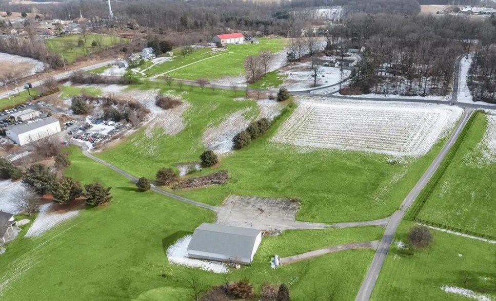 More Photos Of 2827 Ebbvale Rd, Manchester Land For Sale