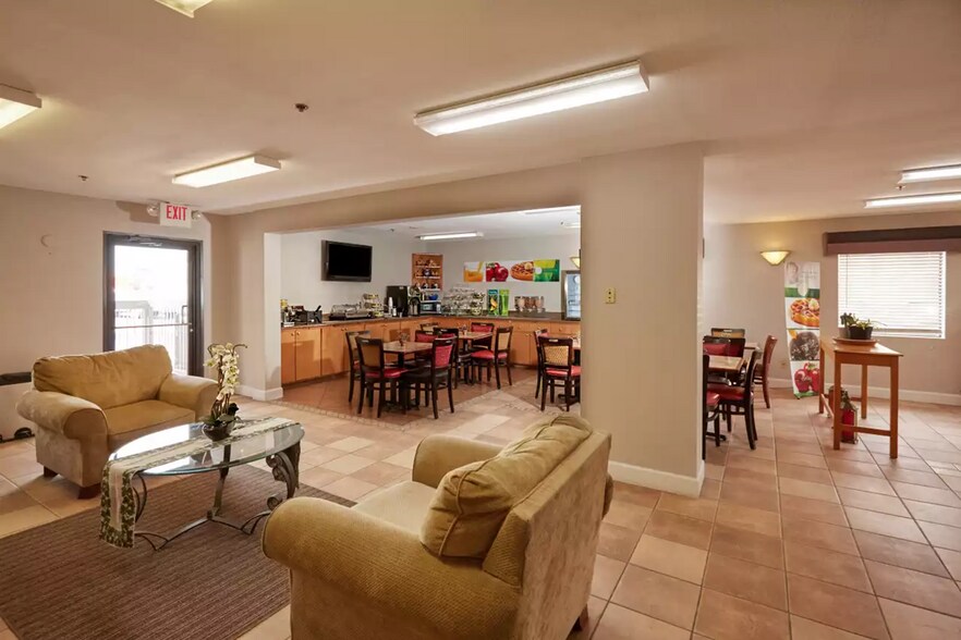 More Photos Of 4073 Jimmie Dyess Pky, Augusta Hotel For Sale