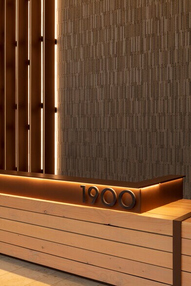 More Photos Of 1900 16th St, Denver Office For Lease