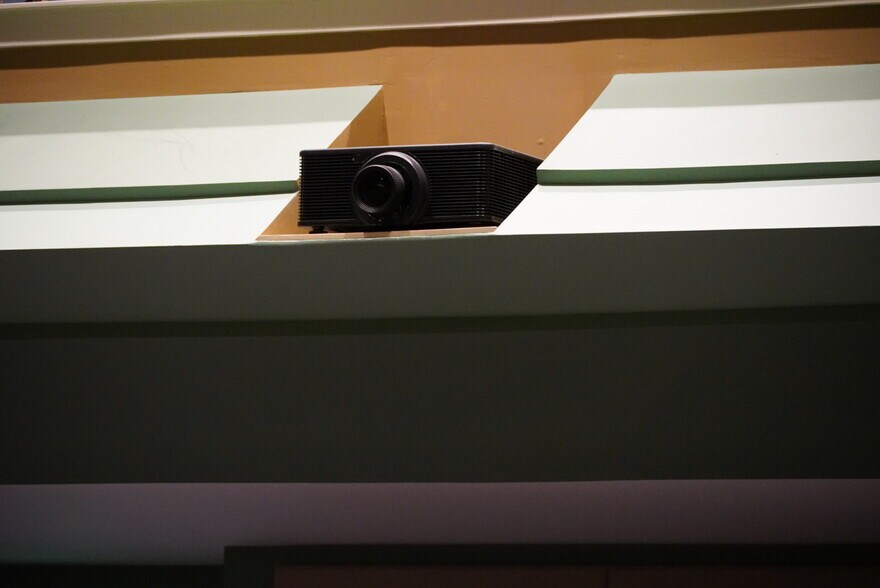 More Photos Of 1028 Main St, Evanston Theater Concert Hall For Sale