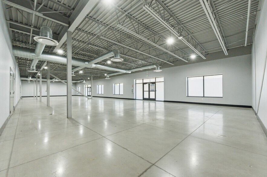 More Photos Of 3500 S Mountain Vista Pky, Provo Industrial For Lease