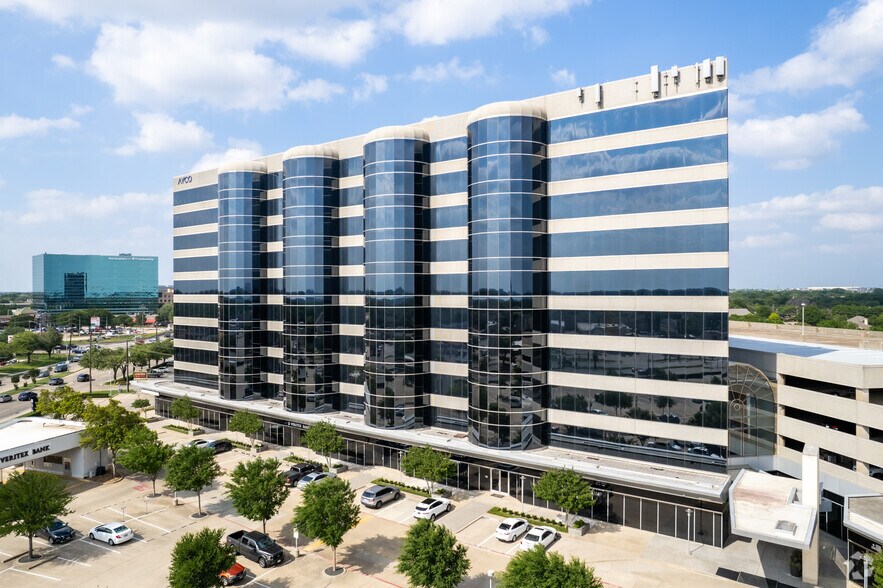 Primary Photo Of 17950 Preston Rd, Dallas Office For Lease