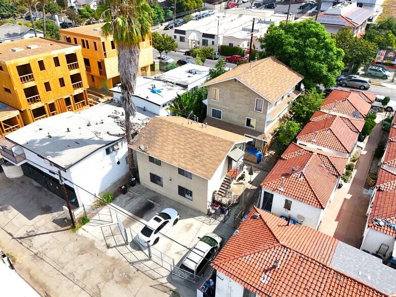 More Photos Of 251 N Burlington Ave, Los Angeles Apartments For Sale
