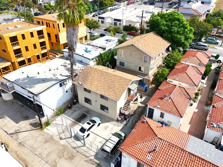 More Photos Of 251 N Burlington Ave, Los Angeles Apartments For Sale