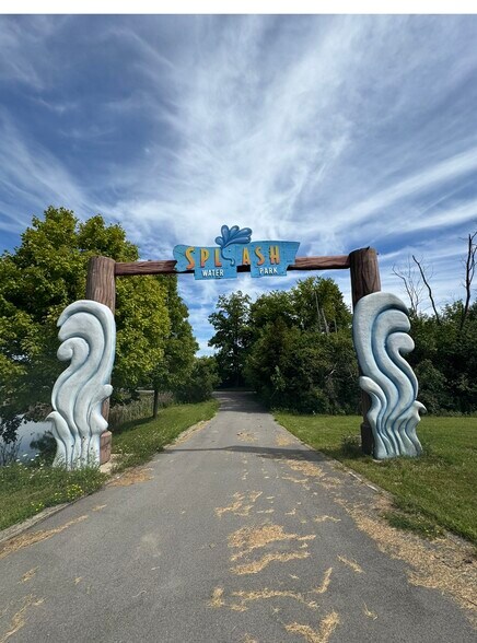 More Photos Of 2400 Grand Island Blvd, Grand Island Amusement Park For Sale