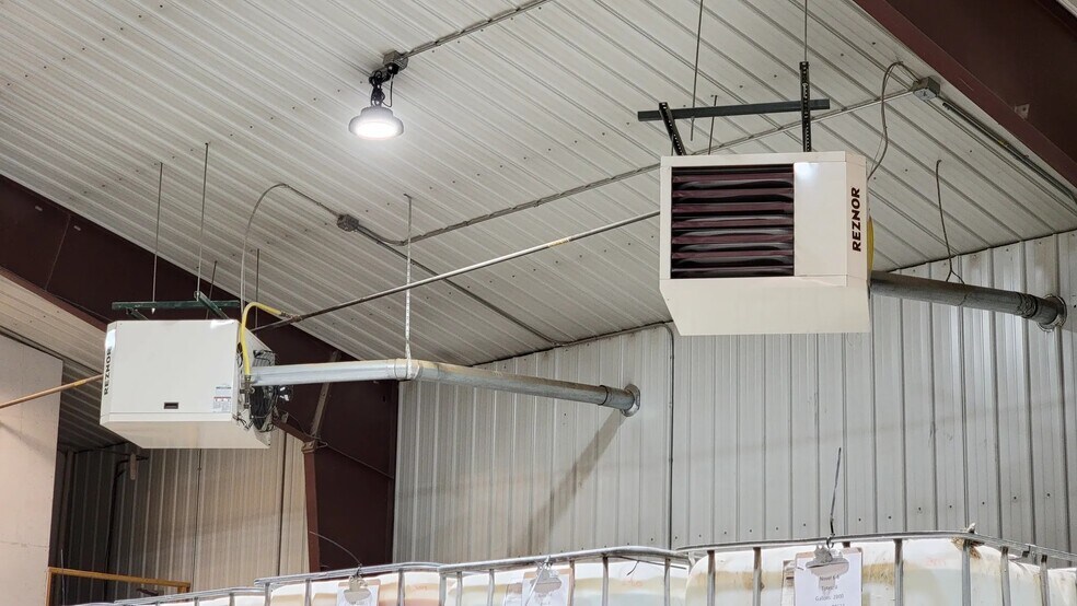 More Photos Of 5027 141st T Ln NW, Williston Industrial For Sale