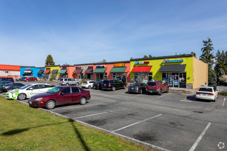 Primary Photo Of 22921-22937 Highway 99, Edmonds Unknown For Lease