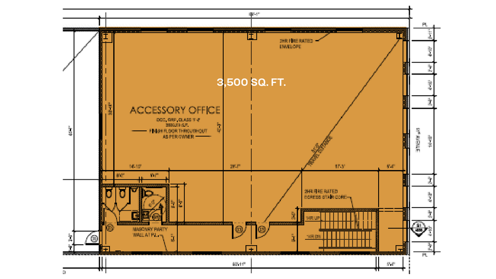 More Photos Of 23-40 51st Ave, Long Island City Warehouse For Lease