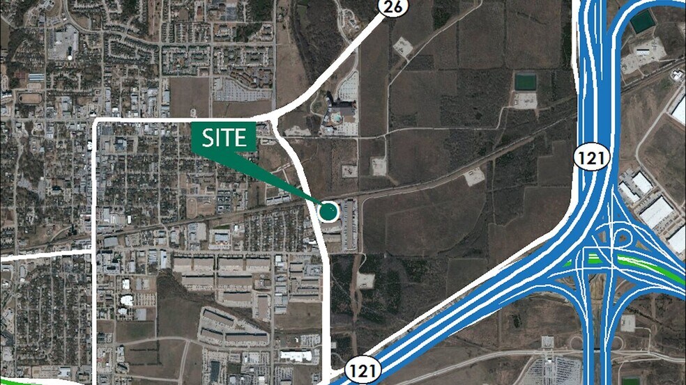 More Photos Of 1061 Texan Trl, Grapevine Unknown For Lease