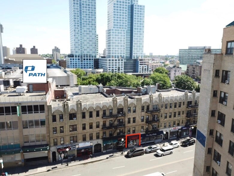 More Photos Of 60 Sip Ave, Jersey City Apartments For Lease