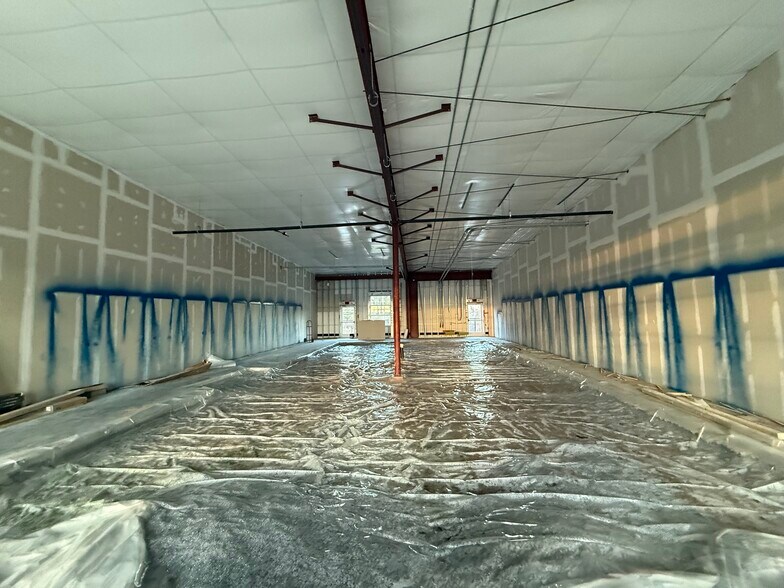 More Photos Of 2287 NC 24-87 Hwy, Cameron Medical For Lease