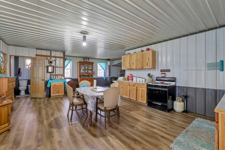 More Photos Of 2896 Adelphia State Rd, Wellston Land For Sale