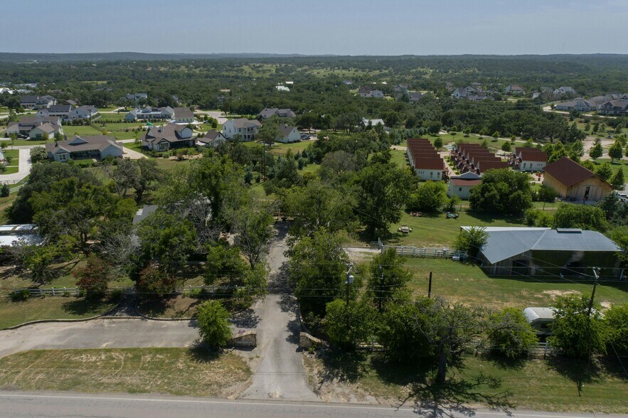 More Photos Of 23351 Ranch to Market 150 rd, Driftwood Specialty For Sale