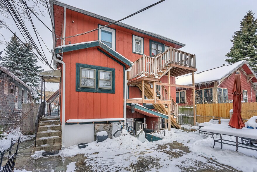 More Photos Of 5969 Park Pl, Hammond Multifamily For Sale