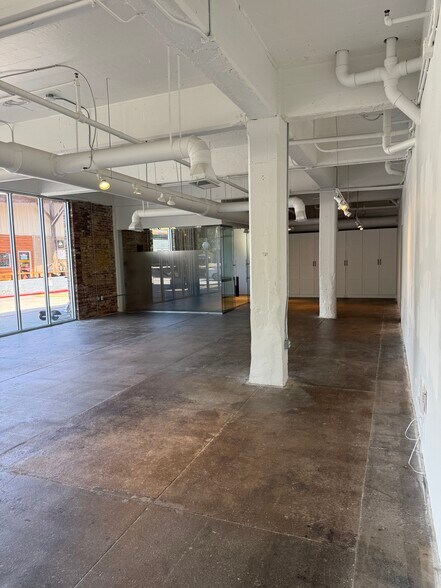 More Photos Of 659 Auburn Ave, Atlanta Loft Creative Space For Lease