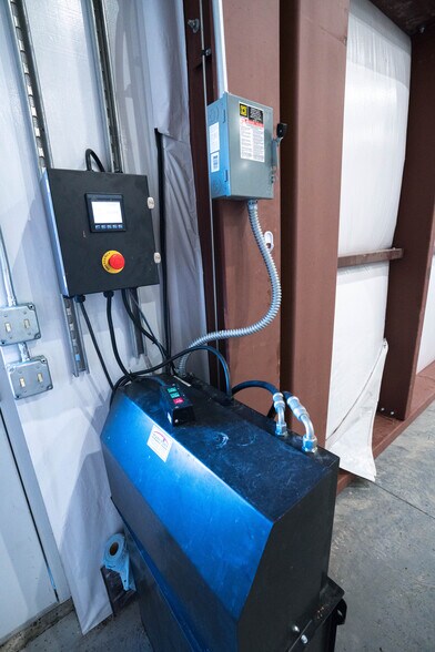 More Photos Of TBD Shining Mountains Air Park, Ennis Industrial For Sale